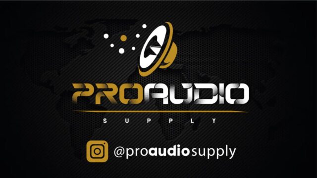 BANNER WEB PROAUDIO